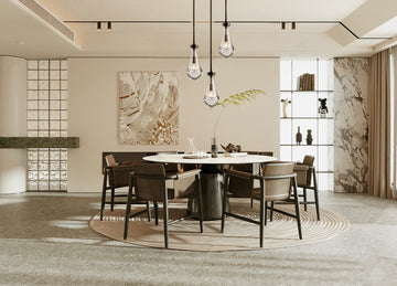 The Top Lighting Design Trends of 2024