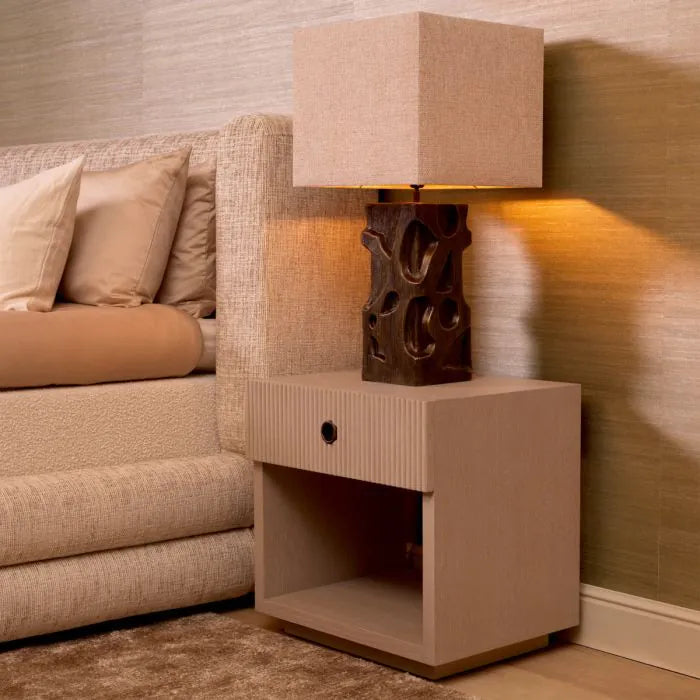 Solaris Table Lamp