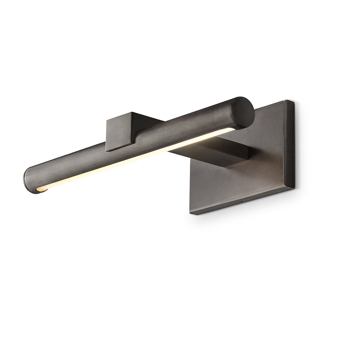 Vela Round Picture Light