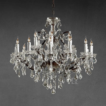 Vintage Chandelier