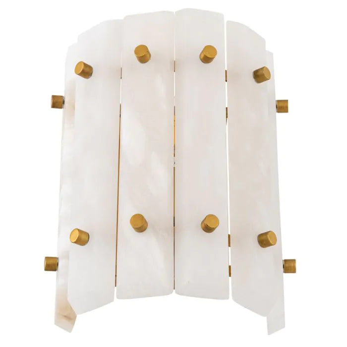 Wall Lamp Blason Single