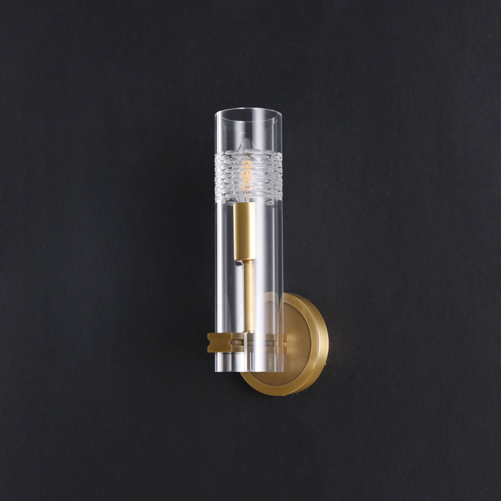 Maud Wall Sconce