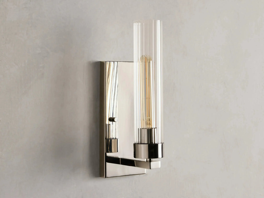 Caum Wall Sconce